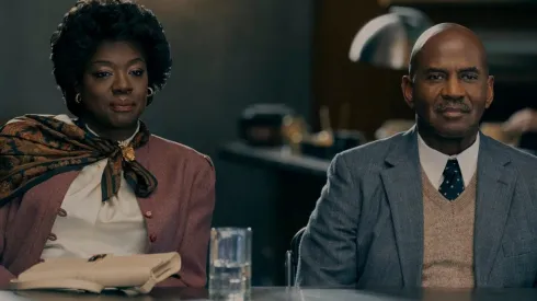 La atrapante película que es lo más visto en el mundo ahora mismo.