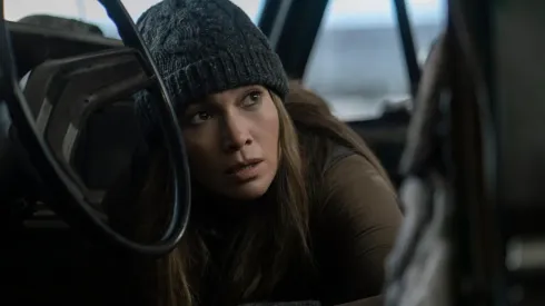 Jennifer Lopez protagoniza La Madre.