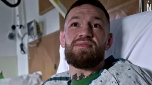 McGregor Forever.