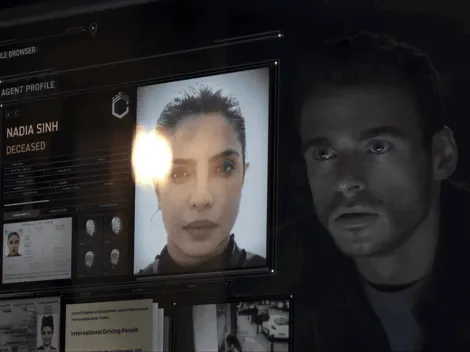 Citadel: ¿Cuántos episodios faltan para el final?