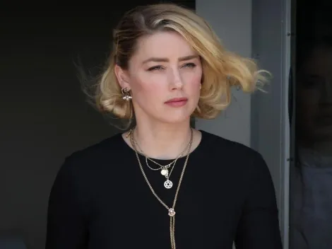 El departamento a puro lujo de Amber Heard en Madrid: 1 millón de euros