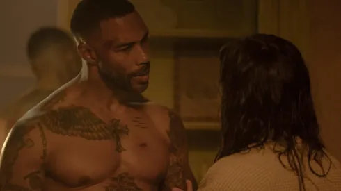 NETFLIX: se estrenó hace dos días y ya es la PELÍCULA MÁS VISTA en todo el mundo HOY.