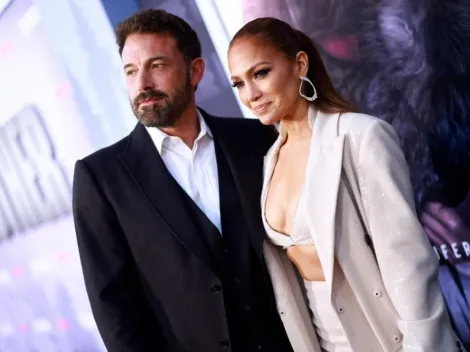 ¿Qué piensa Ben Affleck de los looks de Jennifer López? JLo te dice todo