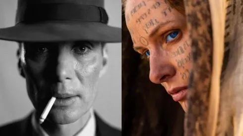 Dune 2 y Oppenheimer