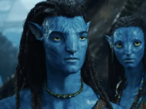 Disney+ reveló la fecha de estreno de Avatar: The Way of Water en la plataforma