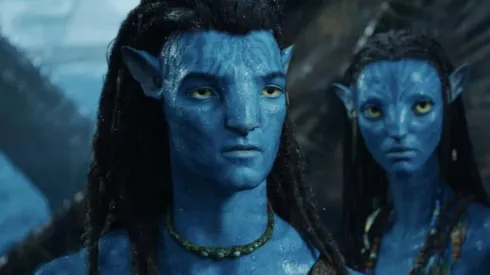 Avatar: The Way of Water