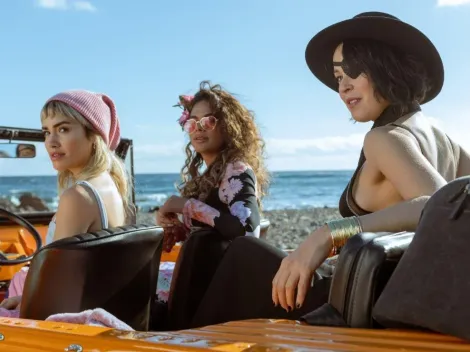 5 series parecidas a Sky Rojo que no te puedes perder en Netflix