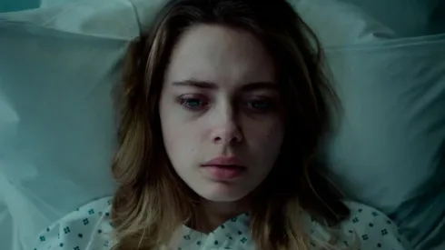 La película dramática de Netflix más vista ahora