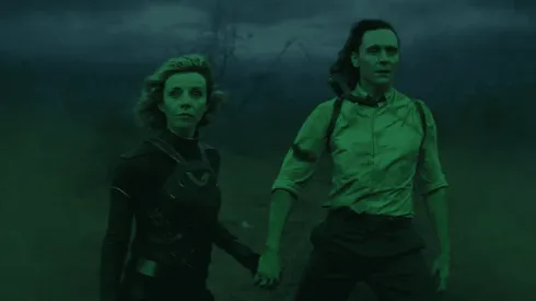 La segunda temporada de Loki llegará a finales del 2023