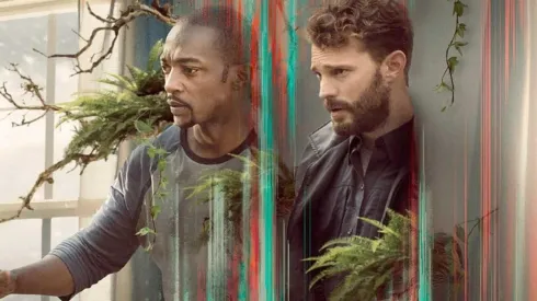 Llegó hace unos días y es furor: la película de TERROR y CIENCIA FICCIÓN más vista de NETFLIX MÉXICO.