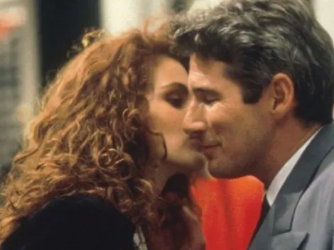 MUJER BONITA: Revelan que la película tendría otro nombre y un OSCURO FINAL