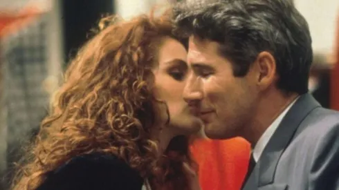 “Mujer bonita" iba a tener un oscuro final