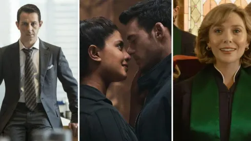 Las series de HBO Max y Prime Video que terminan en mayo