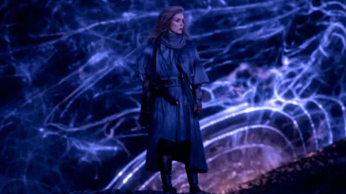 La película finalmente llega a la plataforma de streaming Disney+