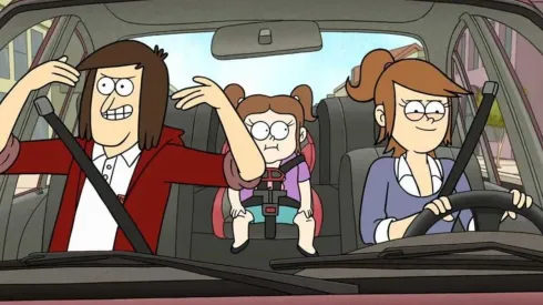 Después de ser cancelada, Close Enough será eliminada de Netflix: fecha de retiro.