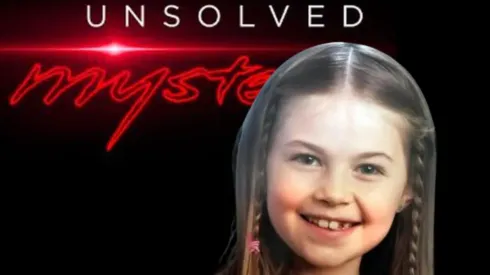 La serie 'Misterios Sin Resolver’ de Netflix ayudó al rescate de una niña secuestrada