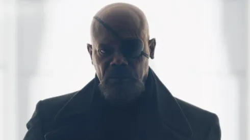 Secret Invasion, la nueva apuesta de Marvel.