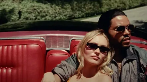 The Idol, la serie con Abel “The Weeknd” Tesfaye y Lily-Rose Depp.