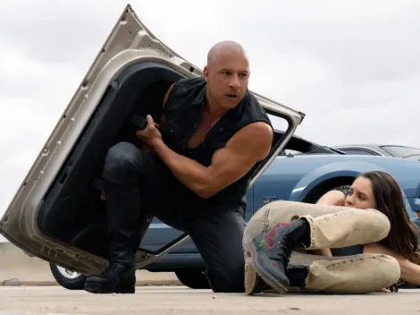 Nuestra opinión de Fast X