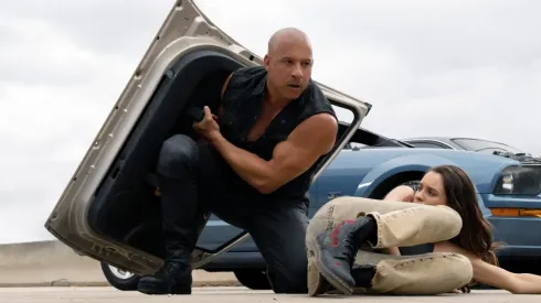 Rápidos y furiosos 10.