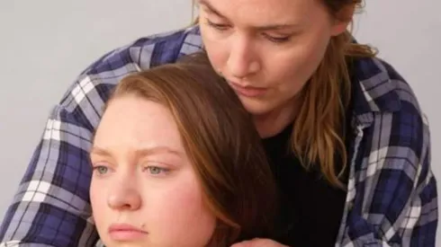 I Am Ruth con Kate Winslet y su hija