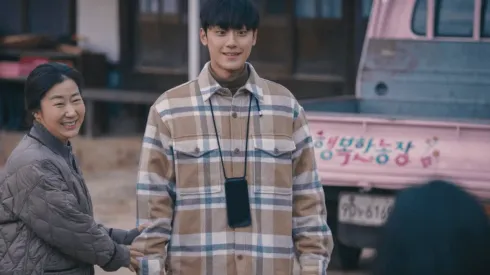 La buena mala madre es la nueva apuesta de Corea del Sur para Netflix