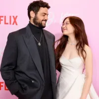 Noah Centineo sorprendió a Anna Cathcart en \'Besos, Kitty\'
