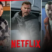 Netflix: todos los estrenos de la plataforma en junio 2023