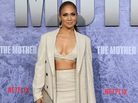 Unstoppable: imágenes de la nueva película de Jennifer Lopez