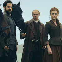 Outlander: nuevas imágenes de la temporada 7