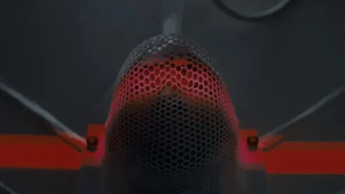 La película es dirigida por Aaron Moorhead y Justin Benson