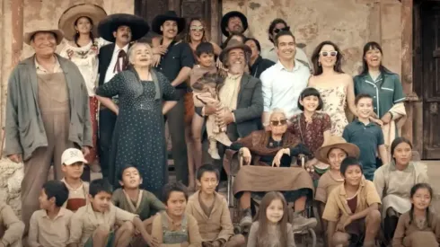 La cinta Paratemporal ha dejado a todo mundo con la boca abierta y algo confundidos por su críptico final, el cual te explicamos en este artículo.