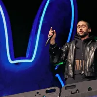 Bad Bunny estrena Where She Goes, canción para Kendall Jenner