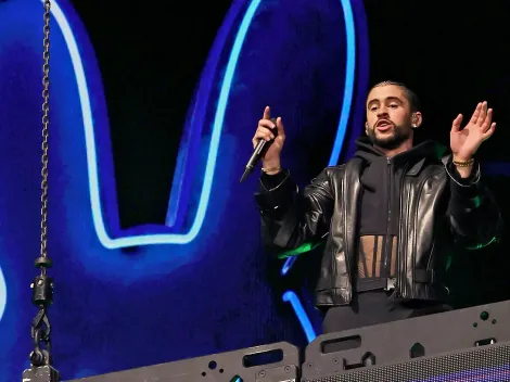 Bad Bunny estrena Where She Goes, canción para Kendall Jenner