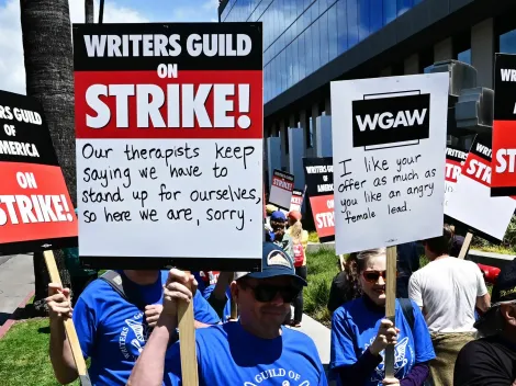 Hablamos con el guionista de Tarzán por la huelga de la WGA