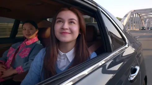 Besos, Kitty, el spin-off de A todos los chicos de los que me enamoré