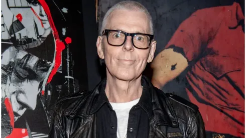 Los exintegrantes de The Smiths reaccionaron ante la muerte de Andy