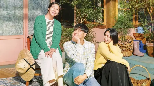 Cuándo llegan los nuevos episodios de La buena mala madre, drama de Netflix.