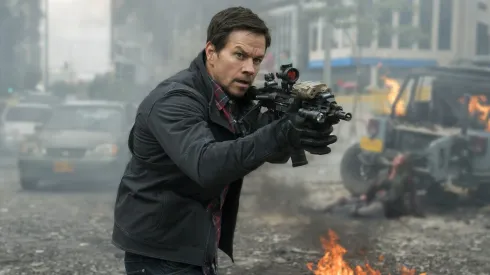 Mark Wahlberg en la primera película de Milla 22: ¿Qué se sabe de secuela?