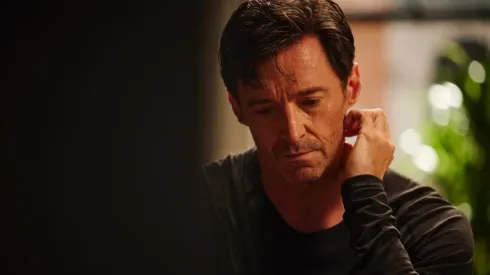 La emocionante película de Hugh Jackman