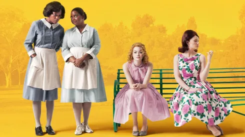 La película Historias Cruzadas está en streaming: ¿En cuál ahora mismo?