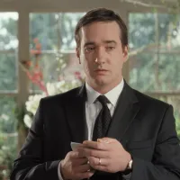 Si lo amaste en Succession, no te pierdas esta película con Matthew MacFadyen