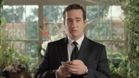 Si lo amaste en Succession, no te pierdas esta película con Matthew MacFadyen