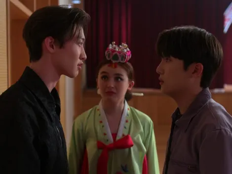 "Besos, Kitty": datos EXCLUSIVOS de los protagonistas