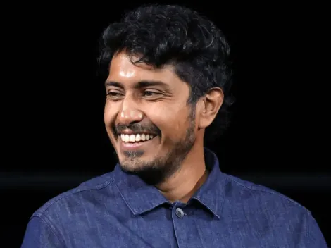 Niños Yaquis participan en El Elegido, la nueva producción de Netflix con Tenoch Huerta