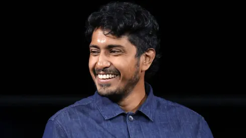 Tenoch Huerta tiene un rol protagónico en la nueva serie de Netflix