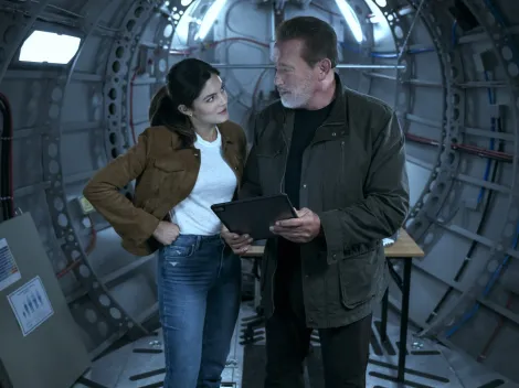 Fubar: hora de estreno en Netflix