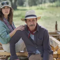 Familia: así es la nueva película mexicana de Netflix