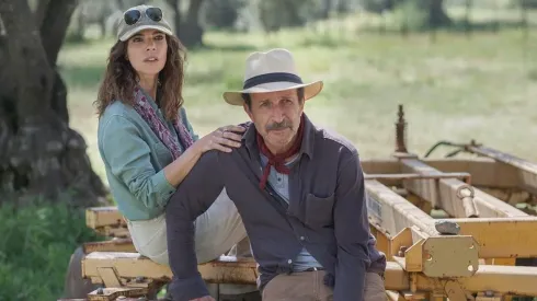 La cinta fue dirigida por Rodrigo García, hijo de Gabriel García Márquez