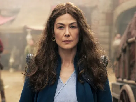 La Rueda del Tiempo: fecha de estreno de la temporada 2 y primeras imágenes